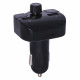 Fm Modulator MP3 | Car Charger | 2.4A | 1U — Earldom ET-M43