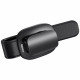 Platinum Vehicle eyewear clip Baseus (ACYJN-B) ( clamping type — ACYJN-B01 Black