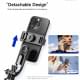 Monopod Tripod F16 | 2m Balanced and stable shooting multifunctional expansion of the metal tripod selfie stick