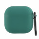 Airpods 3 Case Microfiber — Pine Green (16)