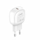 Home Charger 27W 1C Ldnio A1206C White