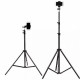 Tripod Stand Multifunctional (2.10m)  | BS42