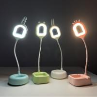 Детский Настольный Светильник 1200 mAh 70L