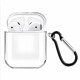 Airpods 3 Case Clear TPU