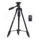 Tripod Stand Multifunctional (1.50m) Neepho NP-8810