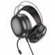 Gaming Headset Hoco W109 Plus — Black