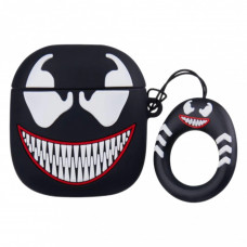 Airpods Case Emoji Series — Venom