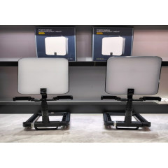 Лампа на штативi YY-3 4000mAh Battery