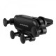 Car Holder Borofone BH19 Eddie air outlet gravity in-car holder