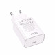 Home Charger | 20W | PD3.0 — Hoco C143A