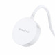 Wireless Charger — Borofone BQ13C iWatch — White