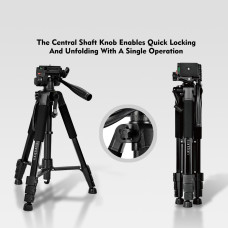 Monopod Tripod (0.00m) — Earldom ET-ZP35