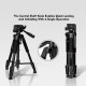 Monopod Tripod (0.00m) — Earldom ET-ZP35