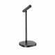 Desktop Microphone Hoco L16 Mike USB — Black