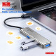 USB HUB — Earldom ET-HUB12