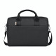 Сумка 14'' WiWU Minimalist Pro II Laptop bag — Black