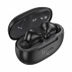 Bluetooth гарнітура TWS Hoco EQ24 — Midnight Black