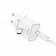 Home Charger 20W PD3.0 C to C Cable (1m) Hoco C143A