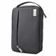 Сумка-органайзер для гаджетов Hoco GM106 Multifunctional digital storage bag Grey