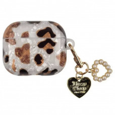 Airpods Case Leopard With Love