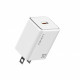 Home Charger 30W 1C Ldnio A1508C White