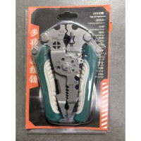 Клещи для обжима 16 in 1