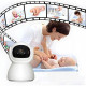 IP Camera Video Baby Monitor 5.0 inch