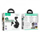 Bluetooth гарнітура TWS Hoco EQ100 — Black