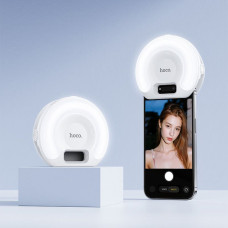 Накамерный свет для смартфона — Hoco K160