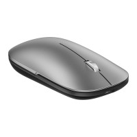Бездротова миша — WiWU WM110 — Black
