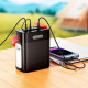 Power Bank 80000 mAh | 22.5W+PD20W — Hoco J143