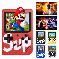 Game console 400 in 1