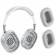 Bluetooth Headphones — Hoco W65 — Purple