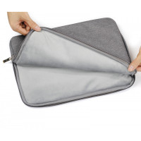 Сумка 13" Cowboy Bag — Gray