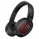 Навушники Bluetooth Hoco W23 Brilliant sound — Black