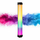 Лампа LED видео Handheld Fill Light Stick SL-50 RGB I USB Charger Cable