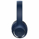 Навушники Bluetooth Hoco W28 Journey — Blue