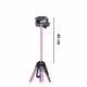 Tripod Stand Multifunctional (1.70m) Neepho NP-680