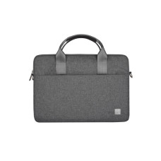 Сумка 15.6" WiWU Minimalist Pro II Laptop bag — Gray