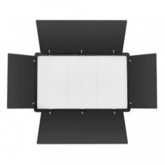 Лампа видеосвет LED Pro 800 I panel light I 2 battery(4400mAh) I charger I carry bag I