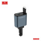 Car Charger 63W 1U 1C Earldom ES-CC38