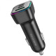 Car Charger 60W 1U 2C Borofone BZ28C