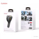 Car Charger 30W 2U 1C Earldom ES-CC54