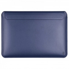 Сумка 15.4" Skin Pro Portable Stand Sleeve Bag — Navy Blue