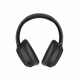 Навушники Bluetooth WiWU TD-02 Soundcool — Black