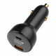 Car Charger 100W PD QC3.0 Ldnio C101