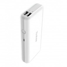 Power Bank 10000 mAh Yoobao M10 — White