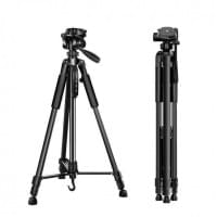 Tripod Stand Multifunctional (1.70m) - T8Pro