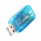 Звуковая карта USB - 5.1