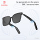 Glasses Wireless Headset — Earldom ET-SG03